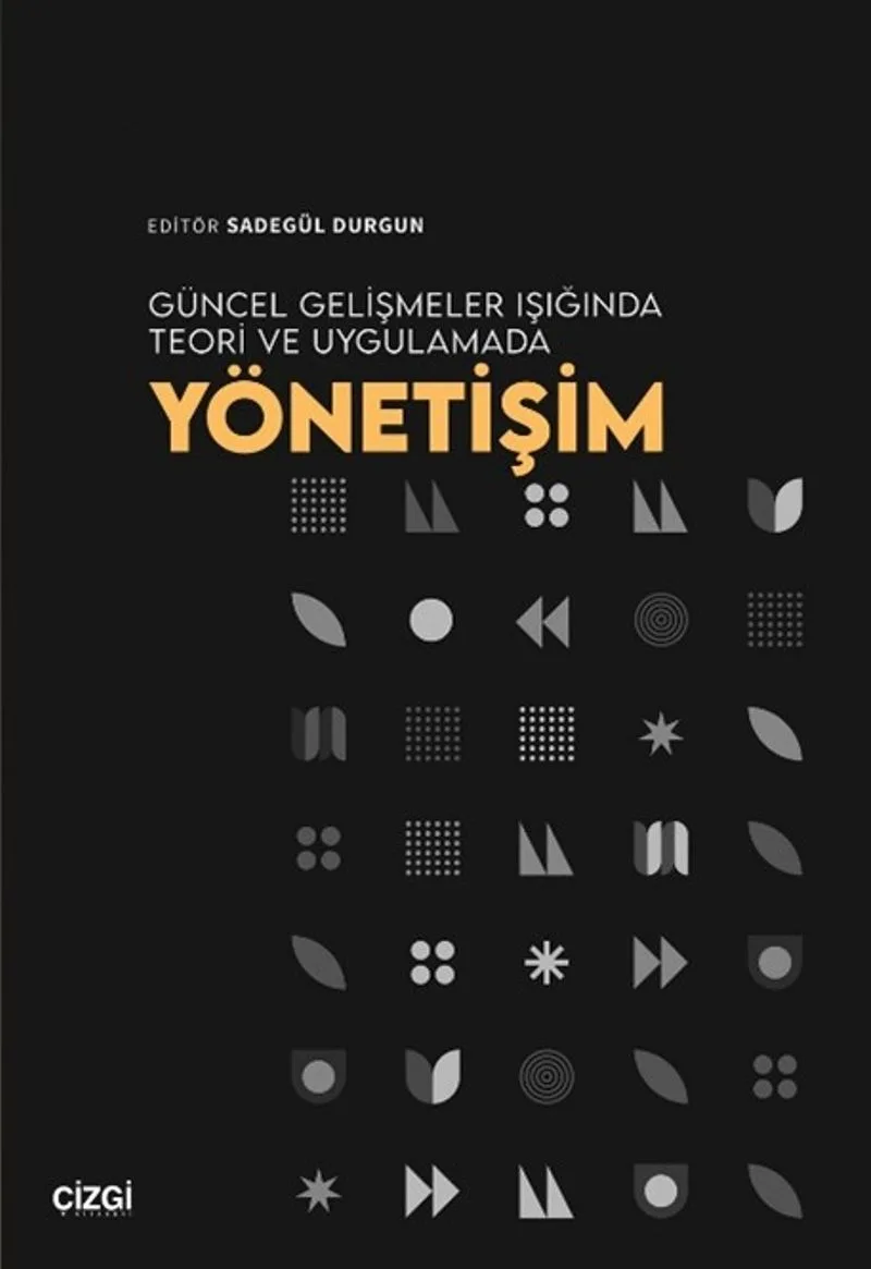 Güncel Gelişmeler Işığında Teori ve Uygulamada Yönetişim