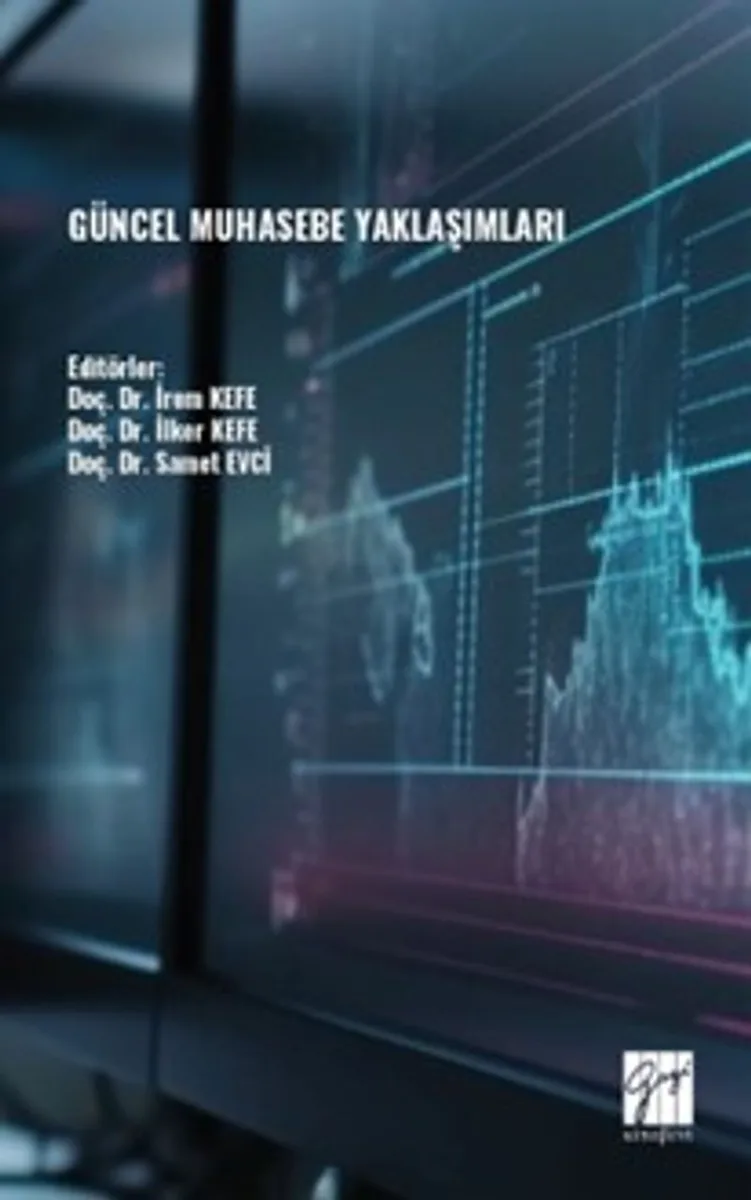 Güncel Muhasebe Yaklaşımları