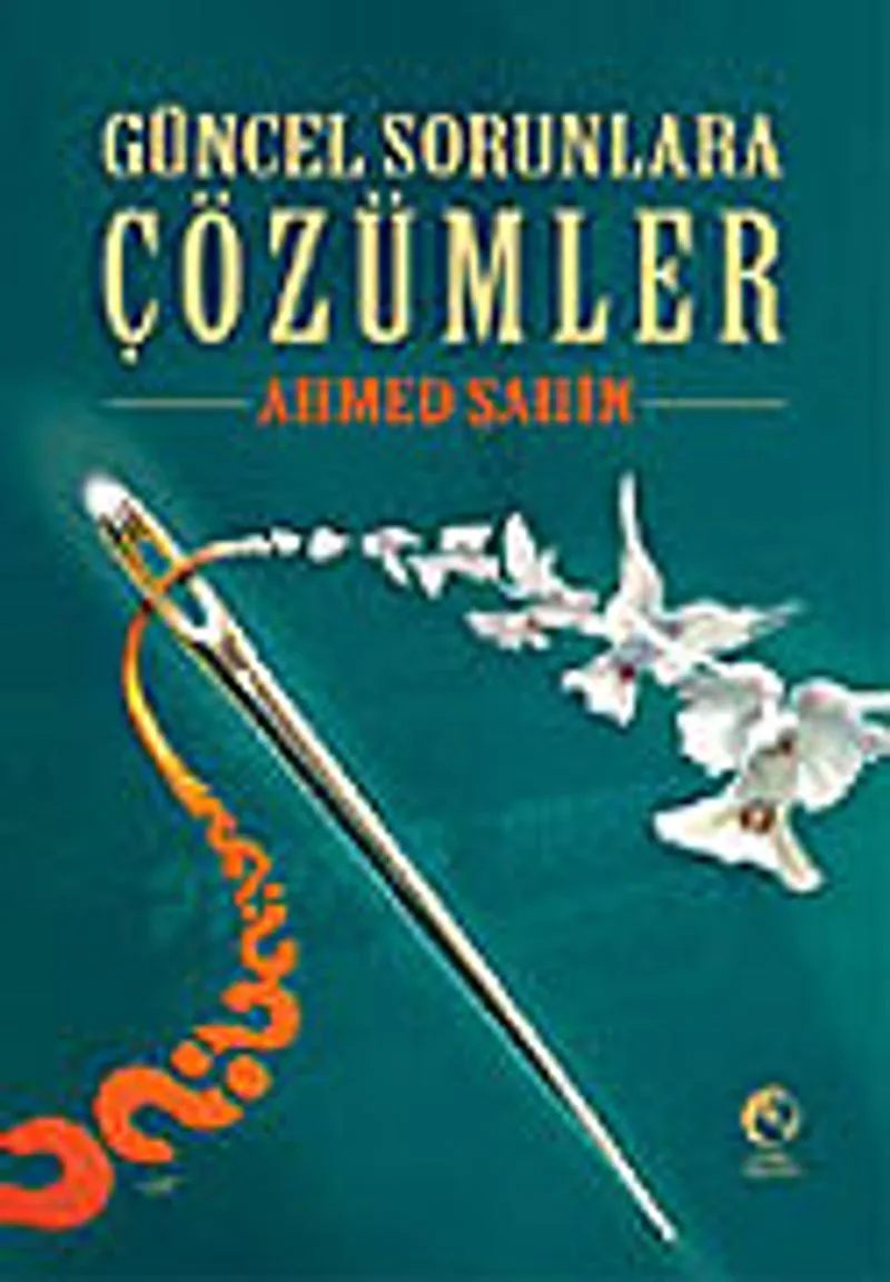 Güncel Sorunlara Çözümler