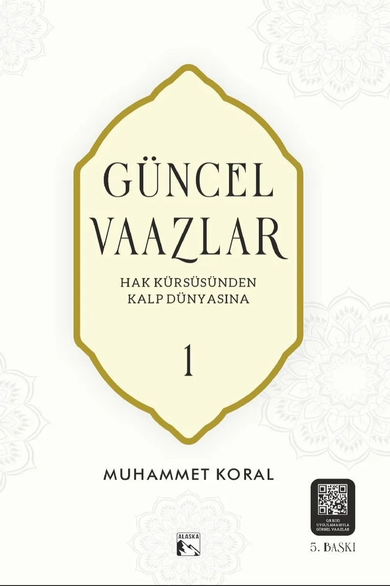 Güncel Vaazlar 1