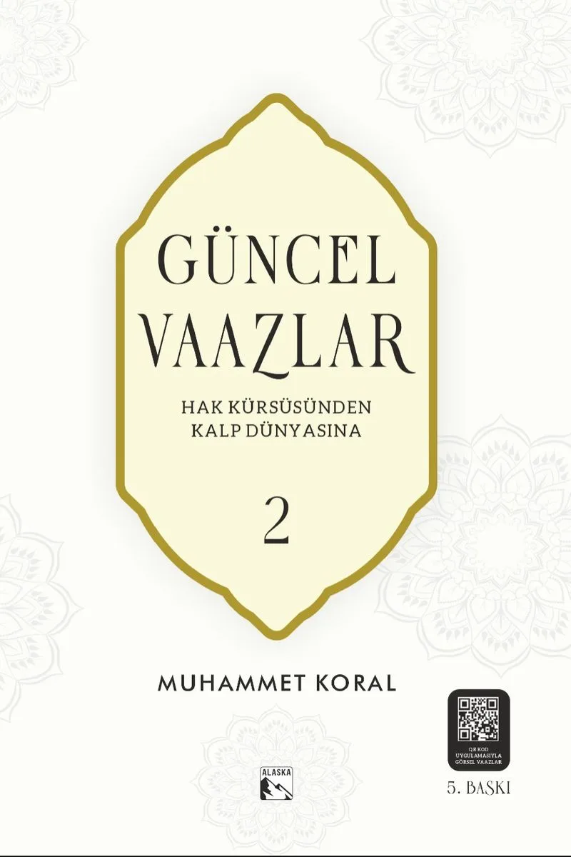 Güncel Vaazlar 2