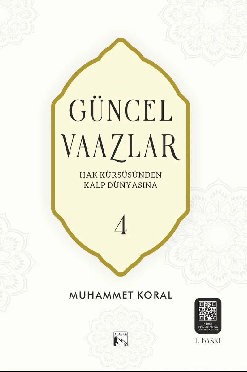Güncel Vaazlar 4