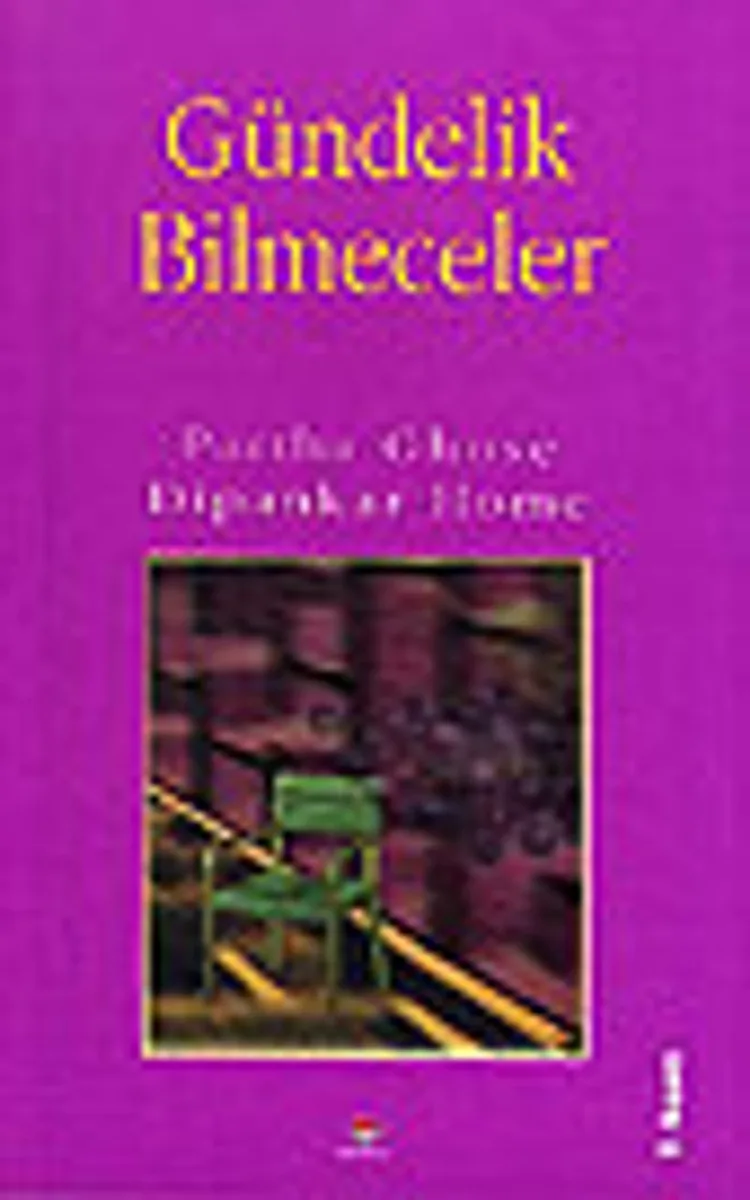 Gündelik Bilmeceler