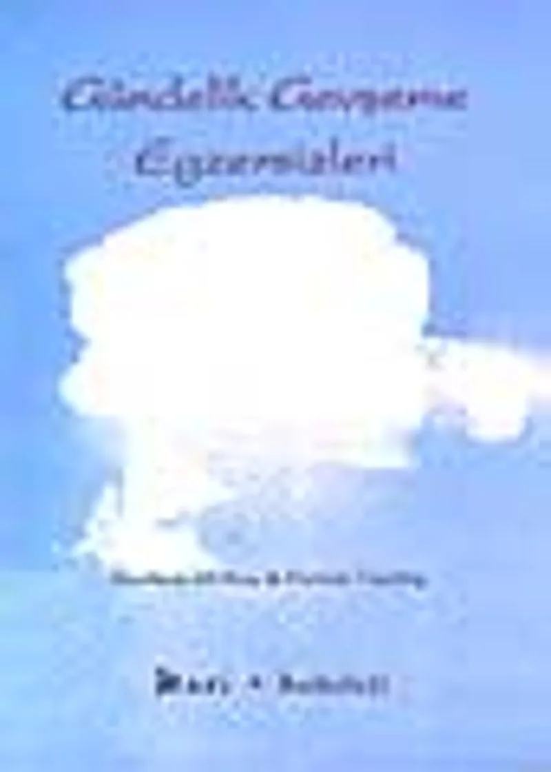 Gündelik Gevşeme Egzersizleri