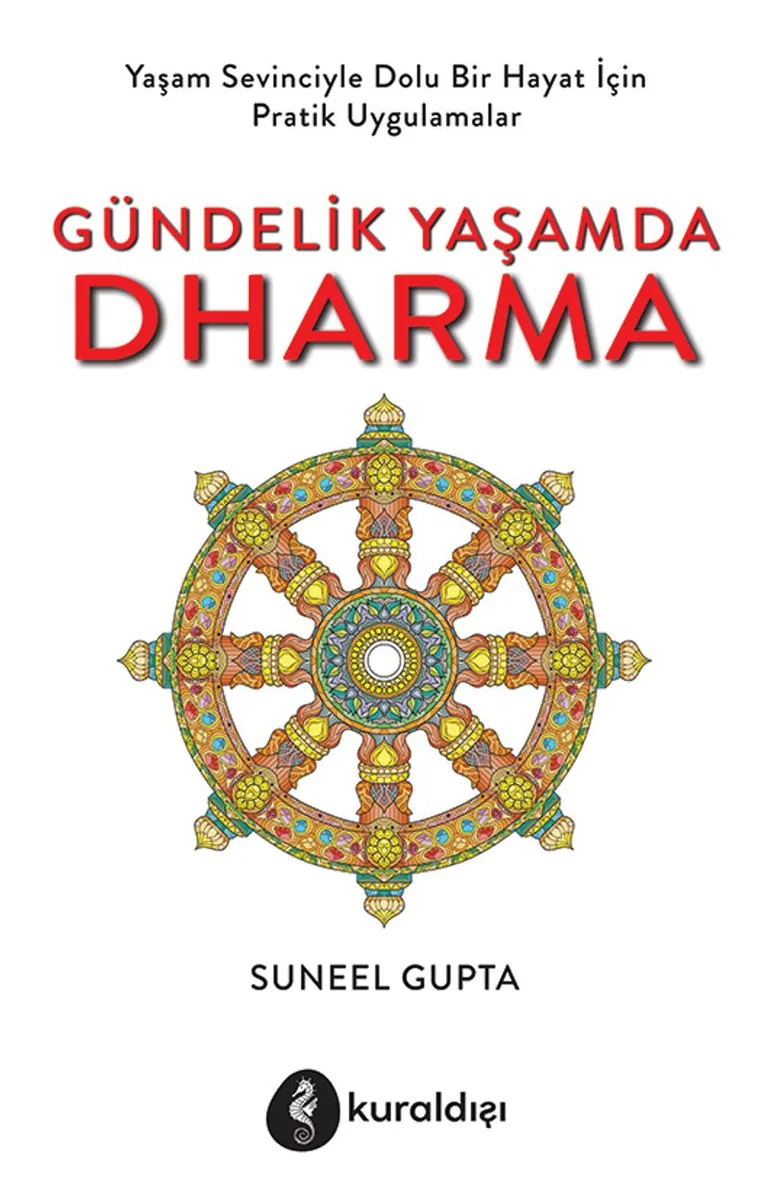 Gündelik Yaşamda Dharma