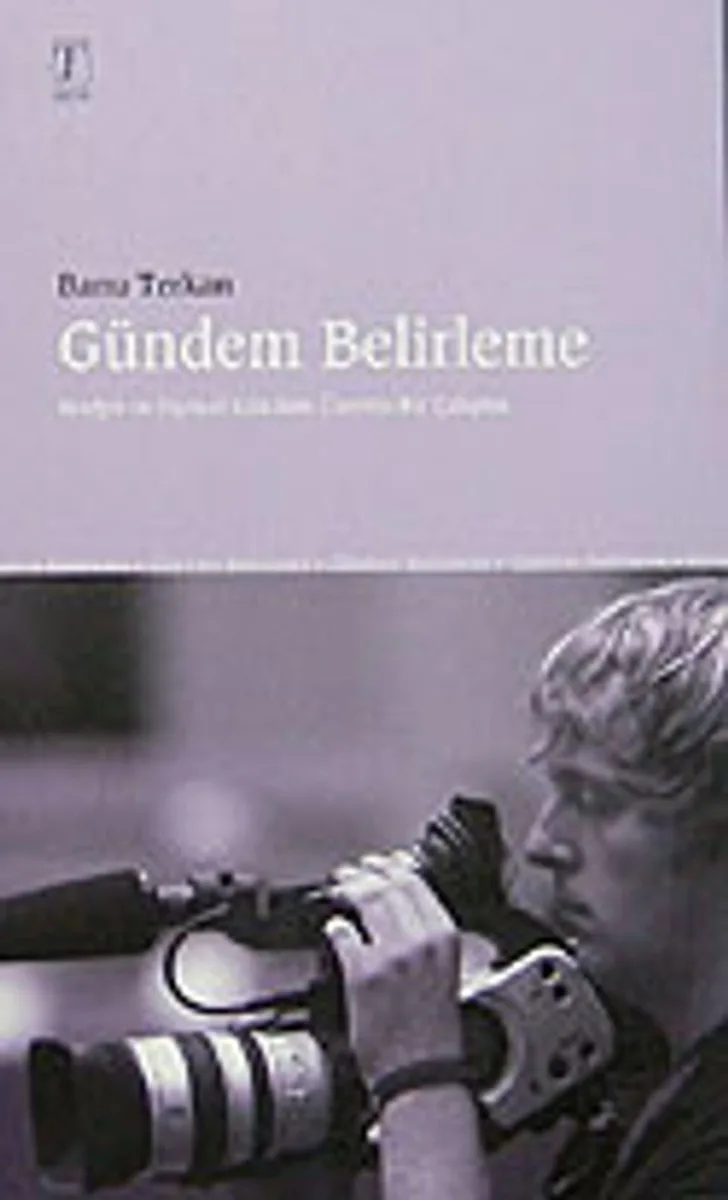 Gündem Belirleme / 4-E-25