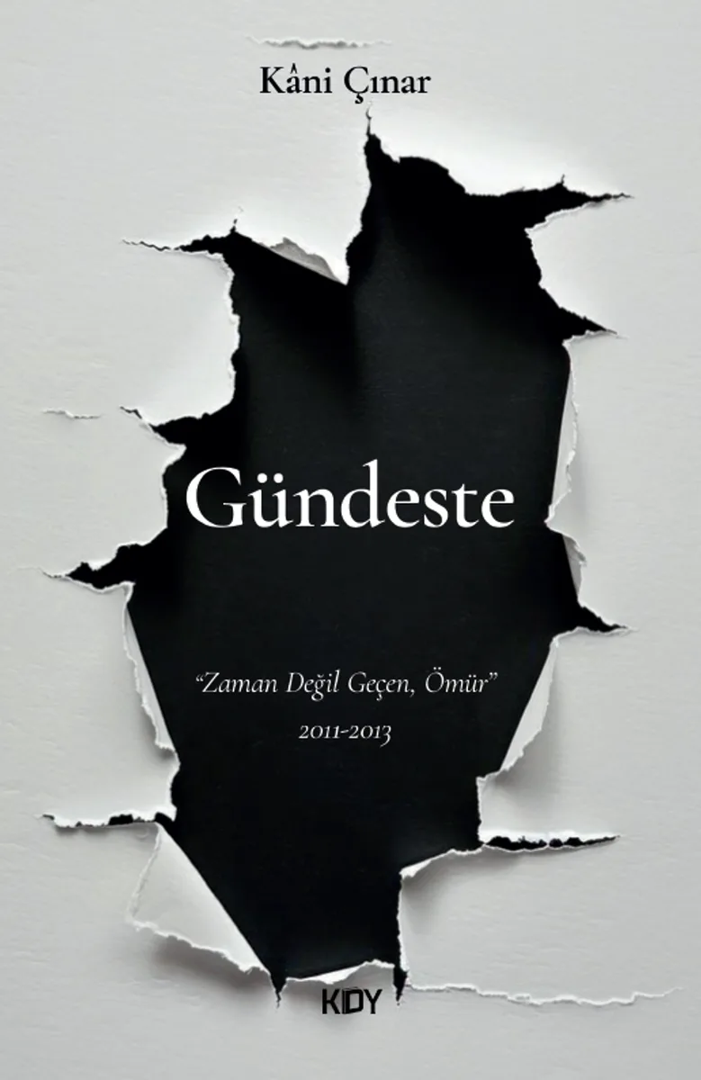 Gündeste