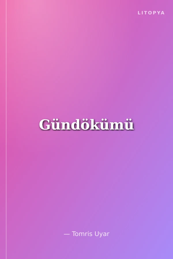 Gündökümü