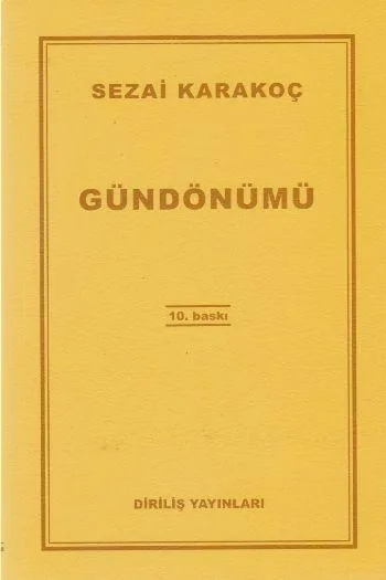 Gündönümü