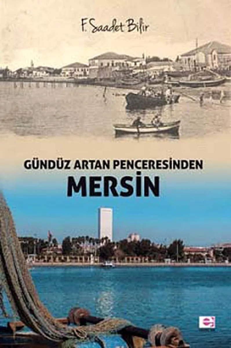 Gündüz Artan Bir Mersin