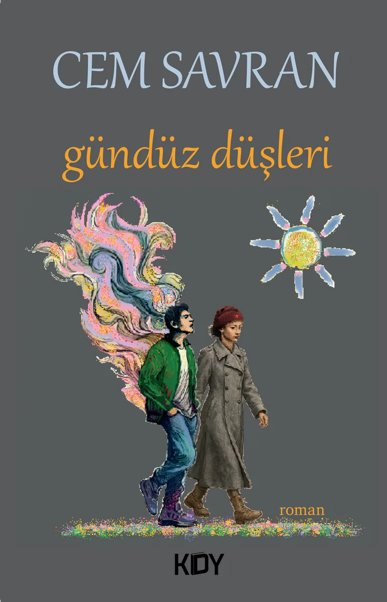 Gündüz Düşleri
