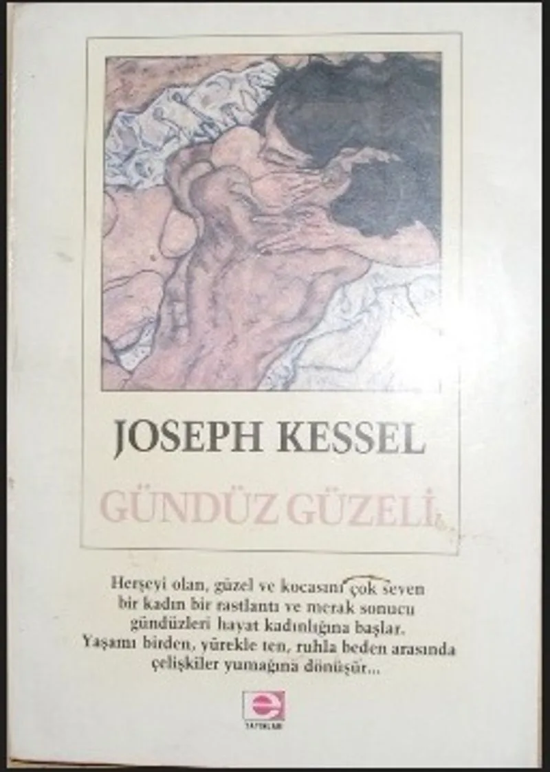 Gündüz Güzeli (12-E-24)