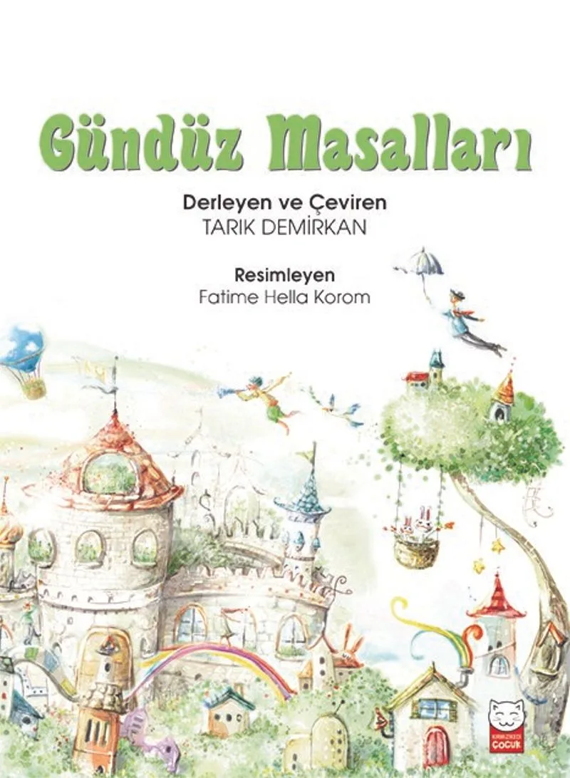 Gündüz Masalları