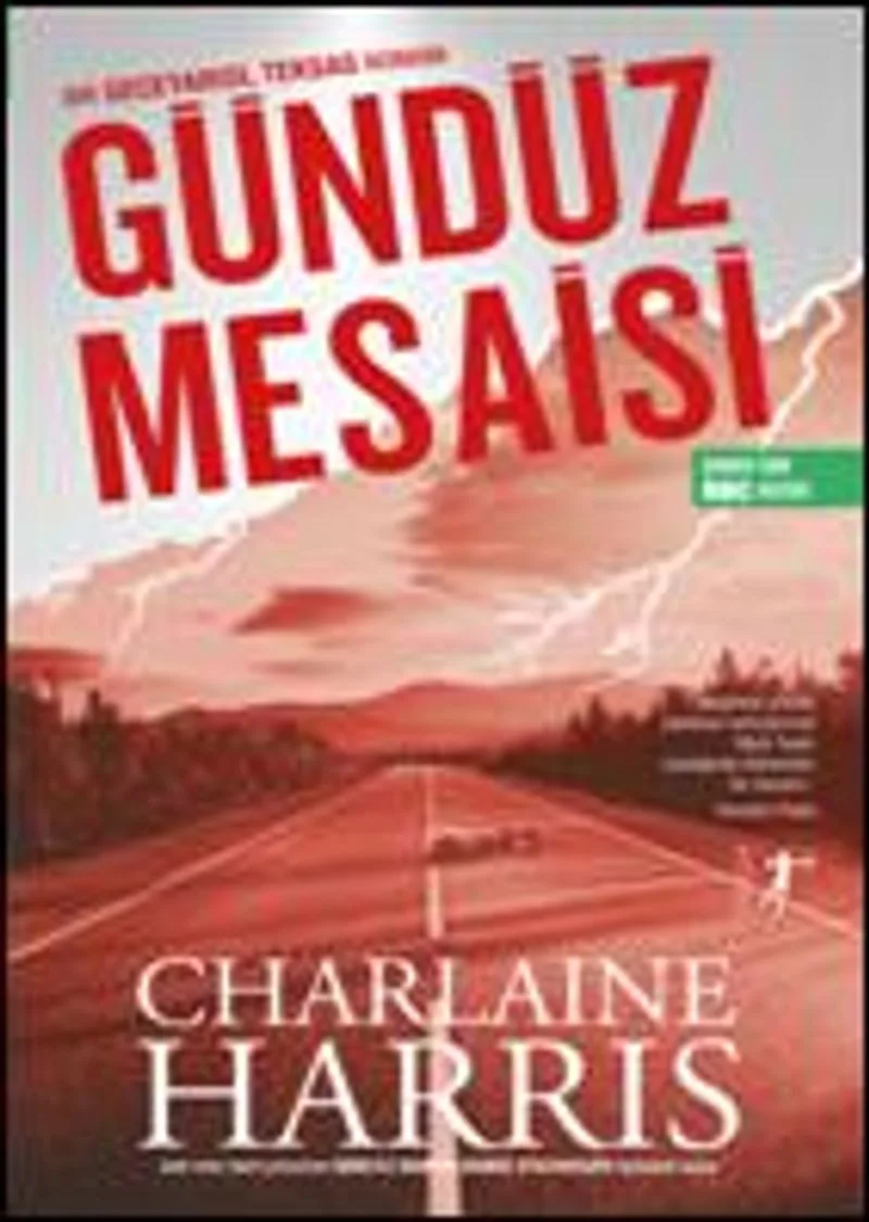 Gündüz Mesaisi