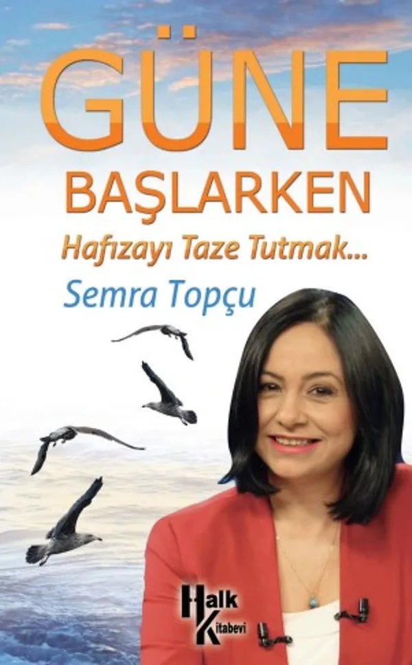 Güne Başlarken Hafızayı Taze Tutmak