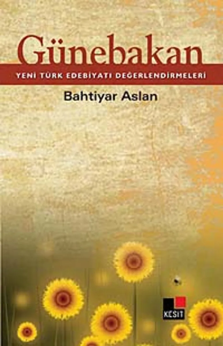 Günebakan Yeni Türk Edebiyatı Değerlendirmeleri