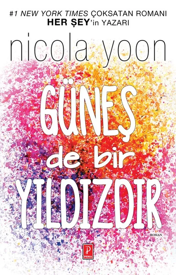 Güneş de Bir Yıldızdır