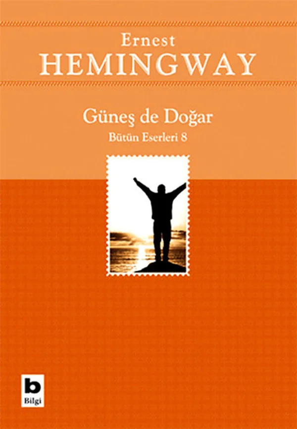 Güneş de Doğar
