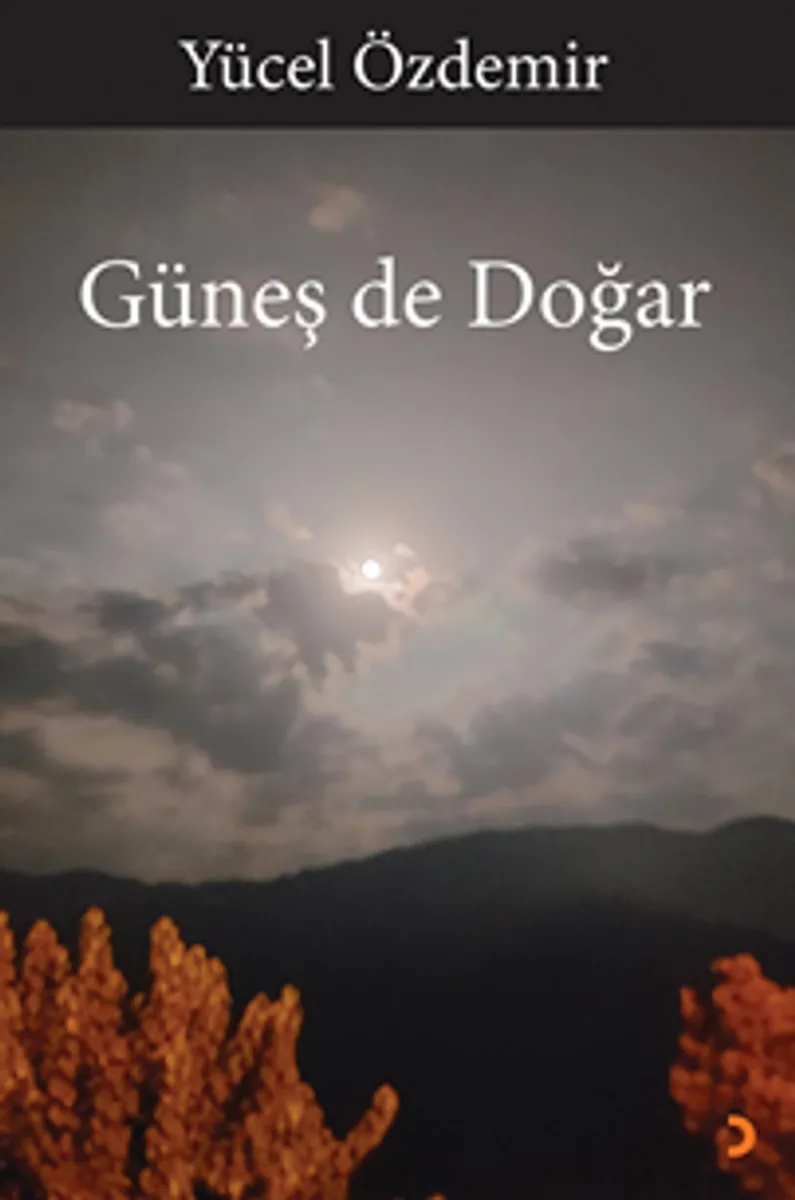 Güneş de Doğar