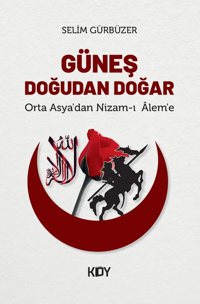 Güneş Doğudan Doğar