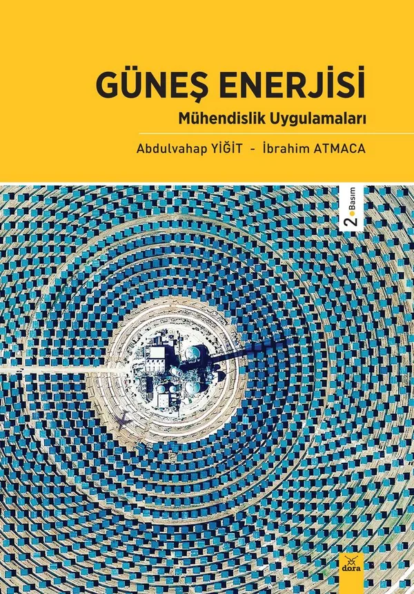 Güneş Enerjisi Mühendislik Uygulamaları