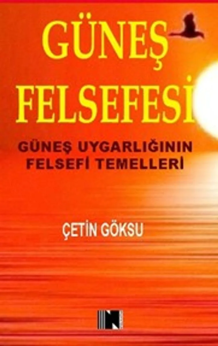 Güneş Felsefesi Güneş Uygarlığının Felsefi Temelleri