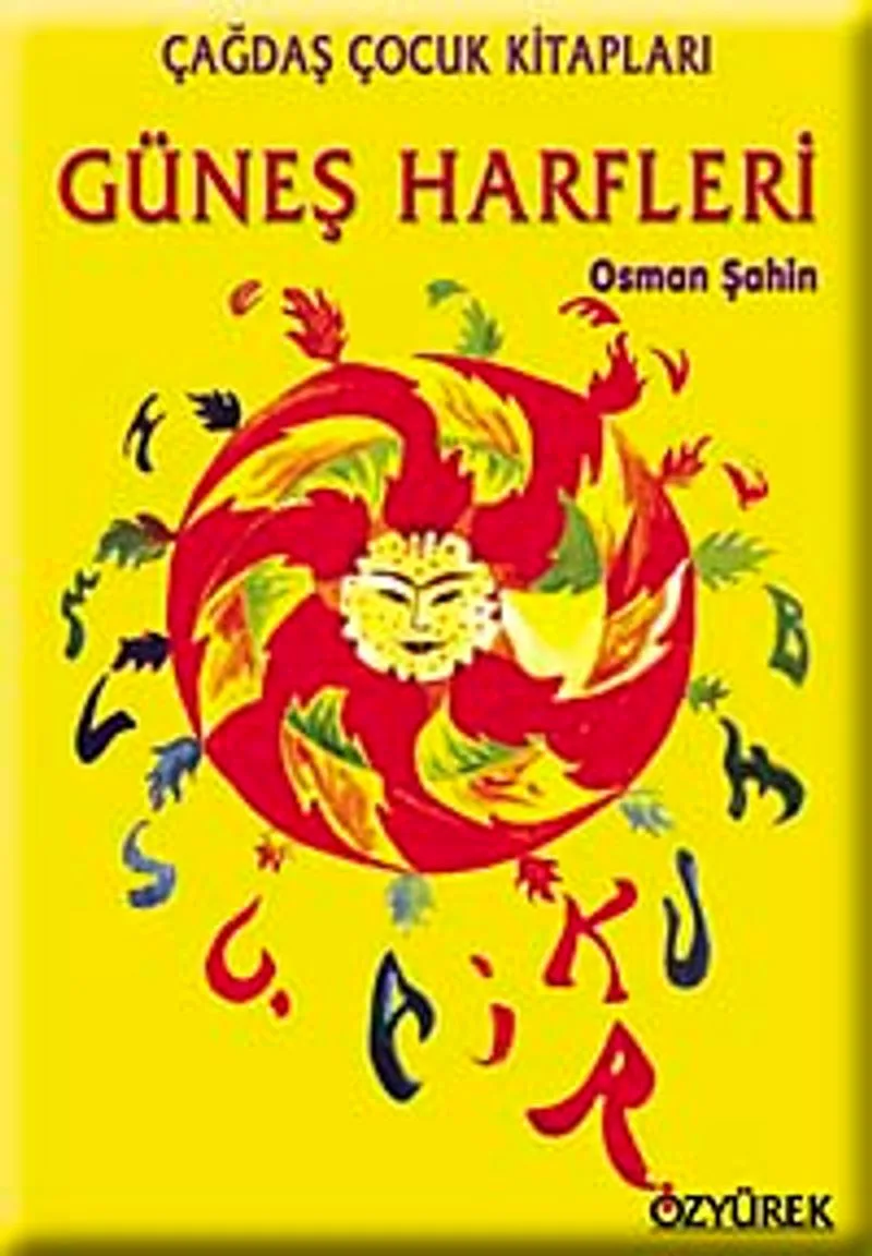 Güneş Harfleri
