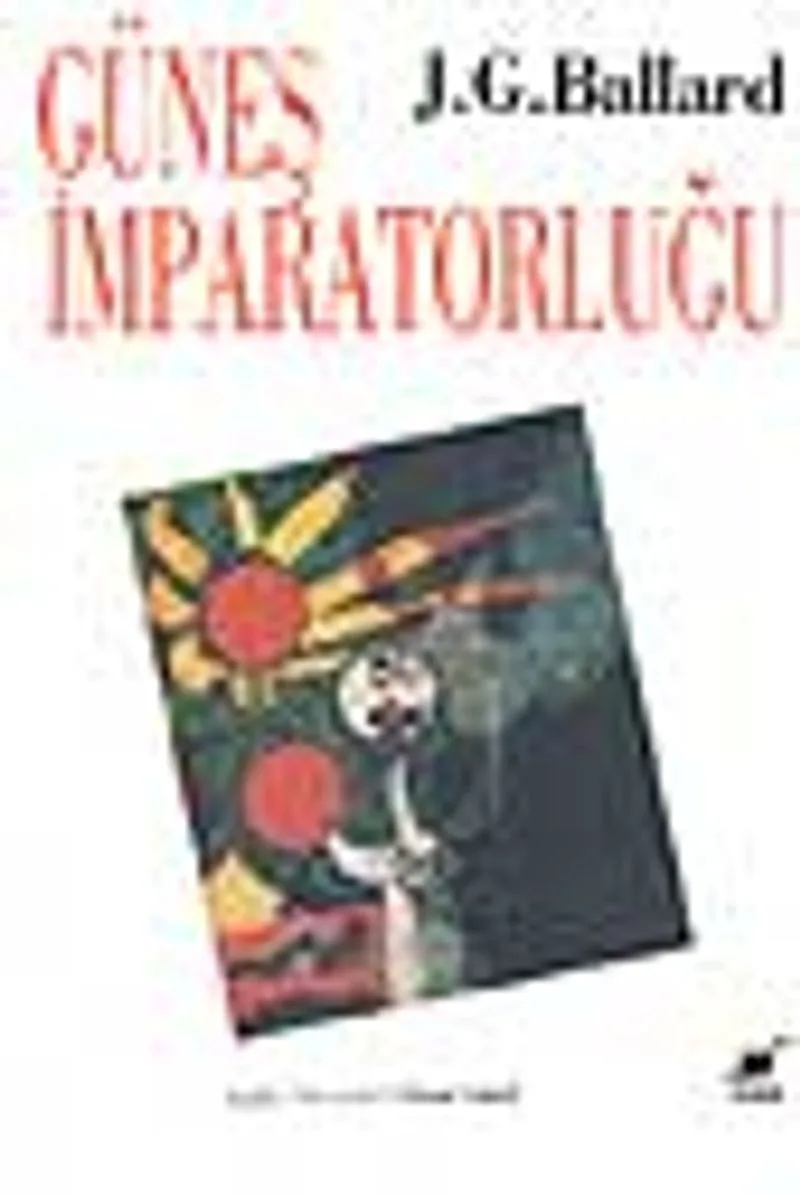 Güneş İmparatorluğu