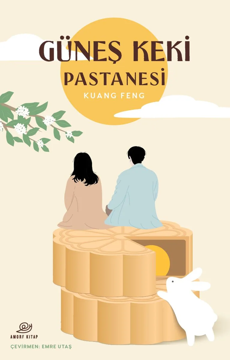 Güneş Keki Pastanesi