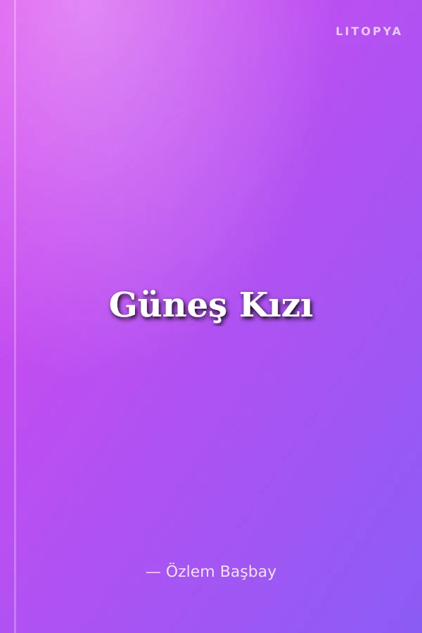 Güneş Kızı