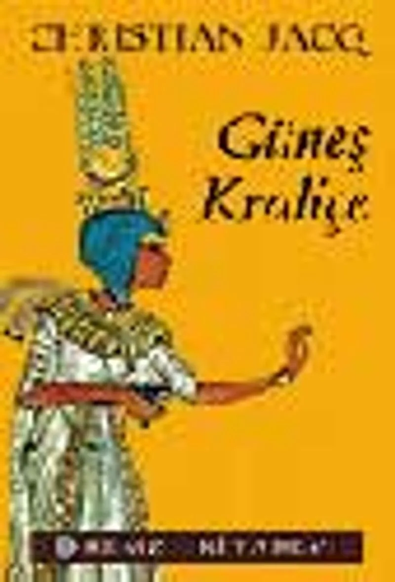 Güneş Kraliçe