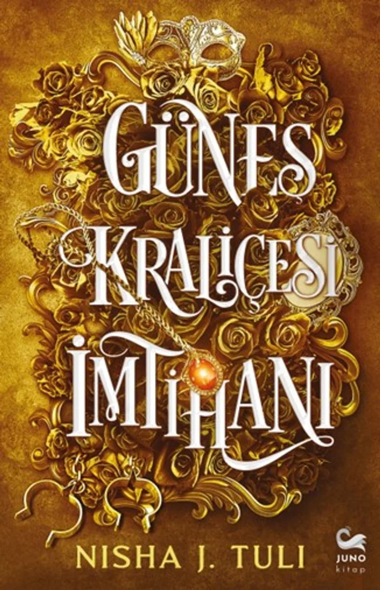 Güneş Kraliçesi İmtihanı