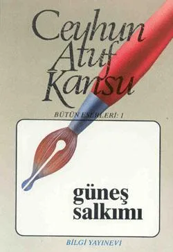 Güneş Salkımı