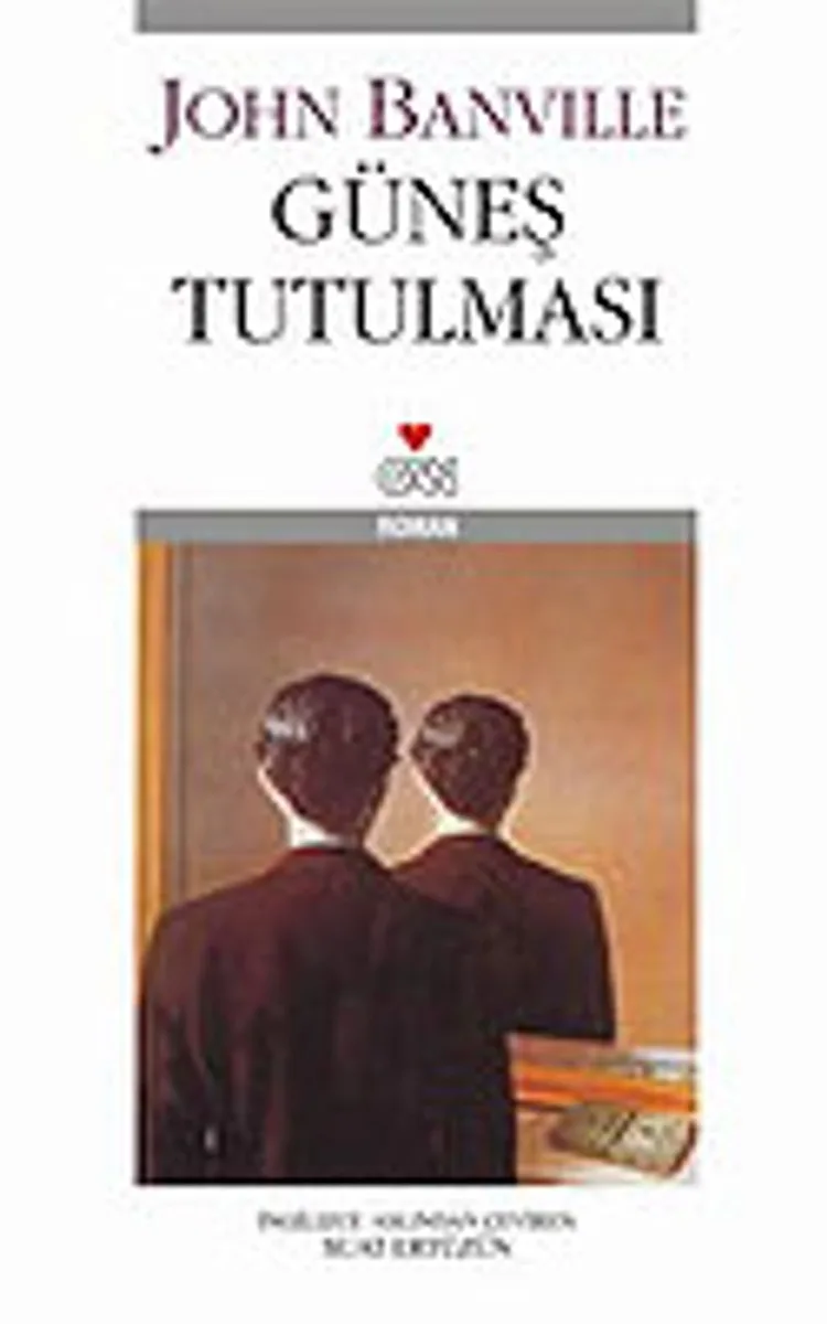 Güneş Tutulması