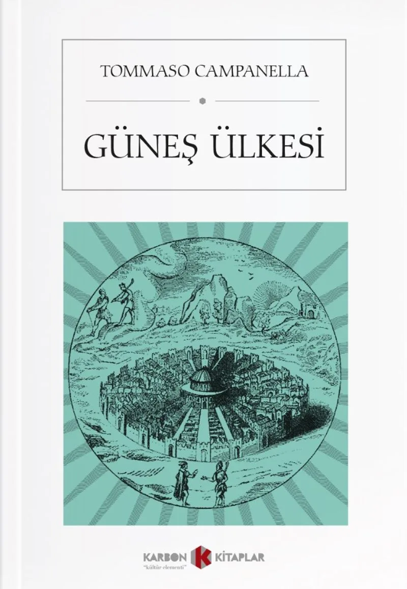 Güneş Ülkesi