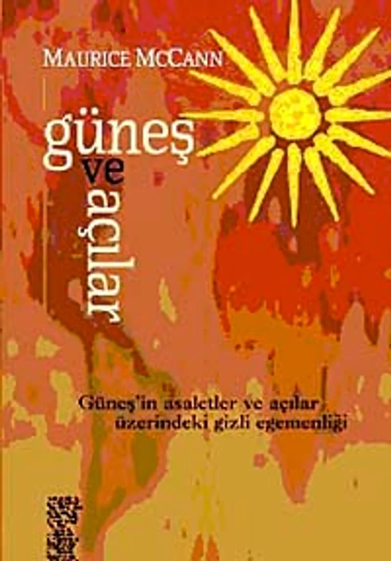 Güneş ve Açılar