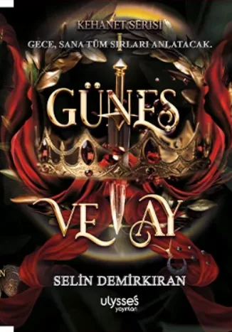 Güneş ve Ay / Gökyüzü Hikayeleri