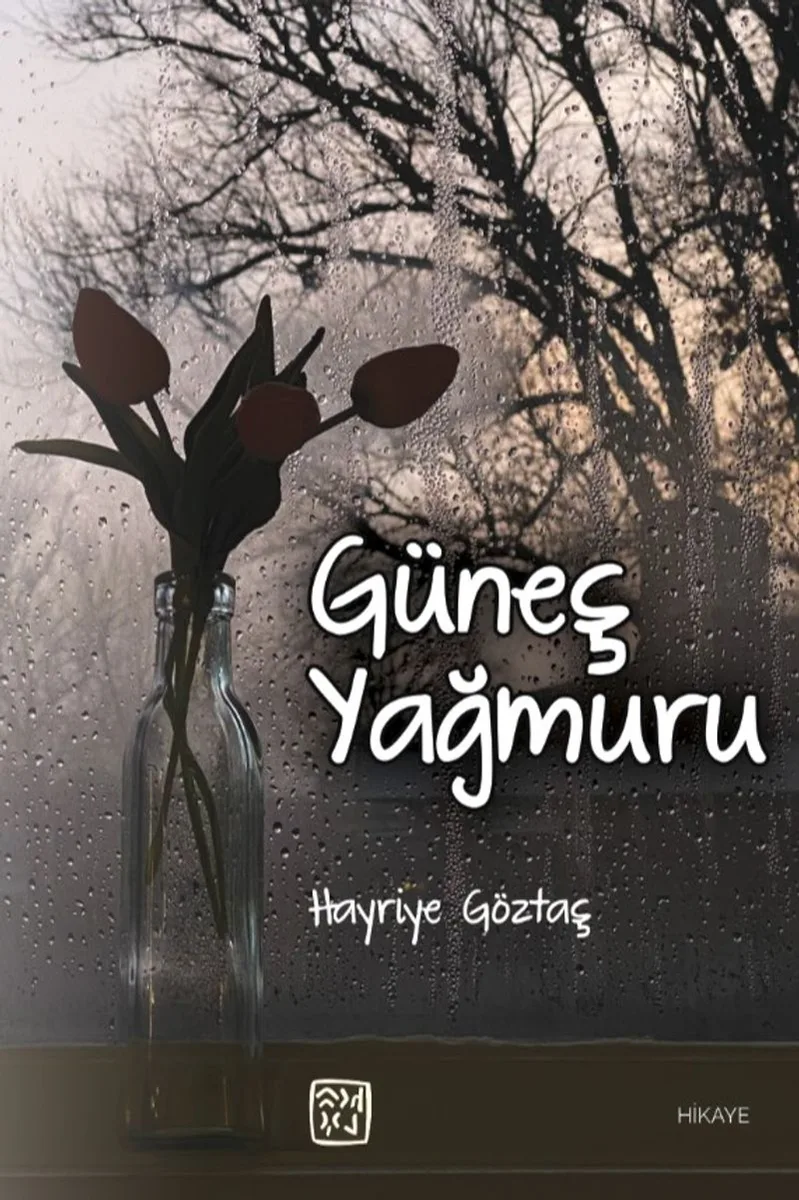 Güneş Yağmuru