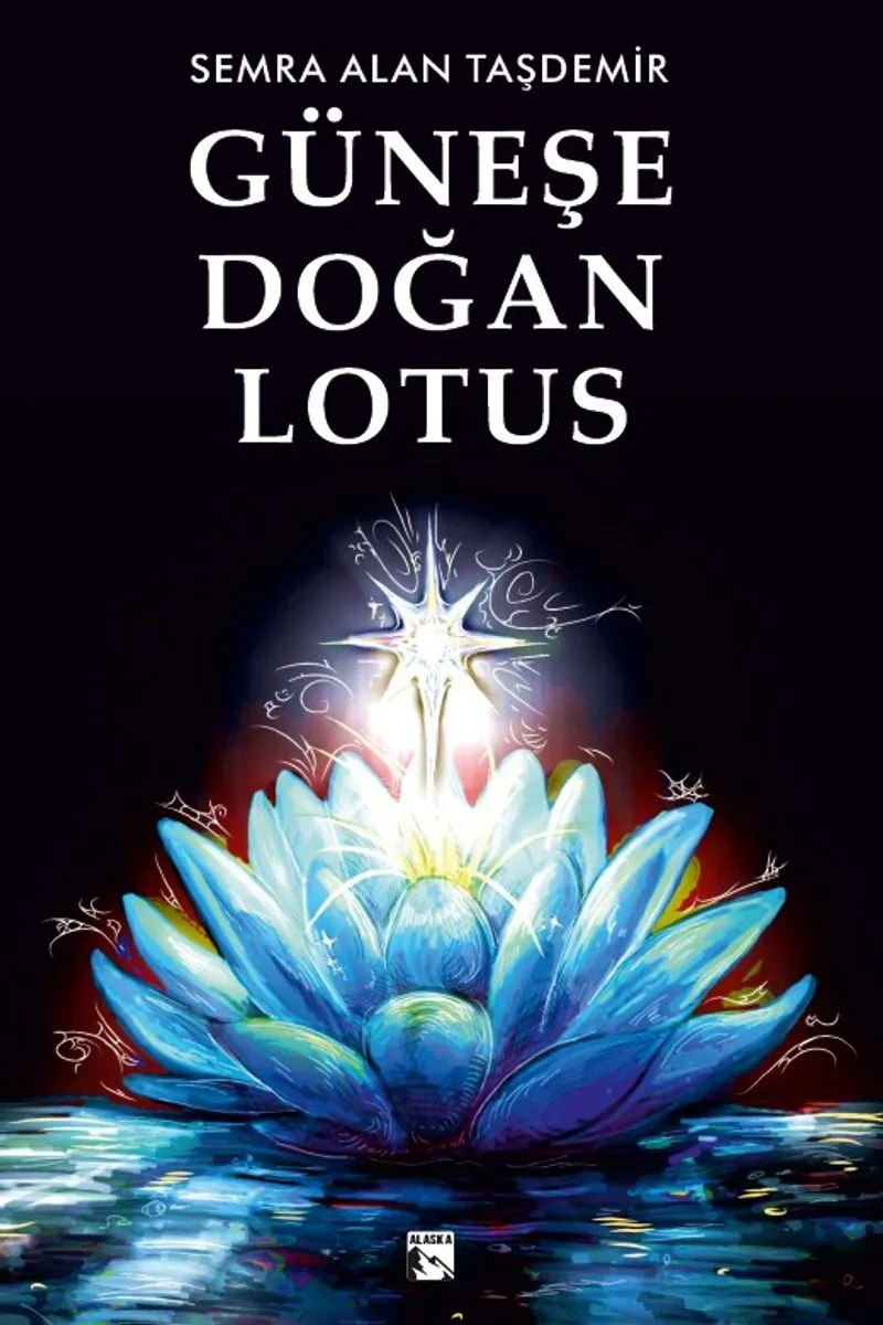 Güneşe Doğan Lotus