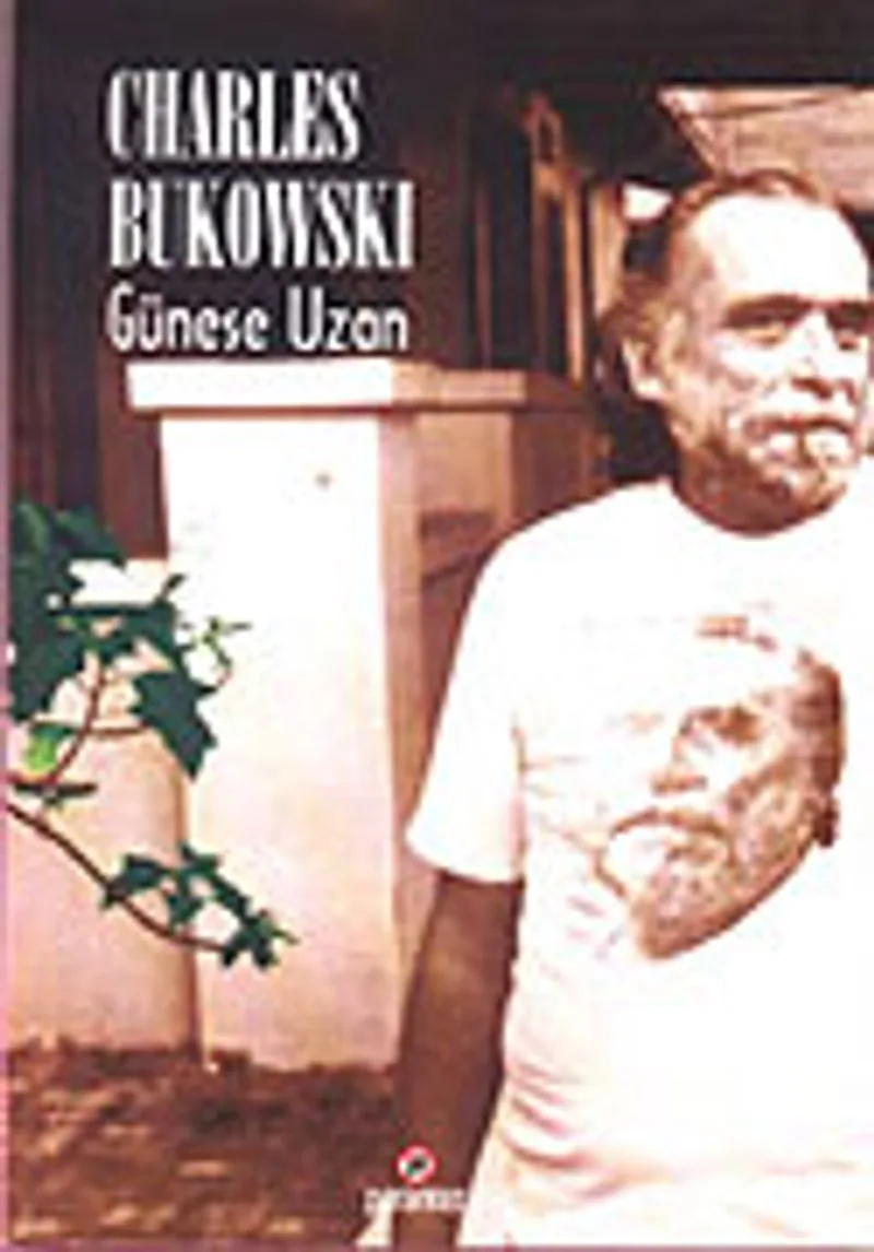 Güneşe Uzan