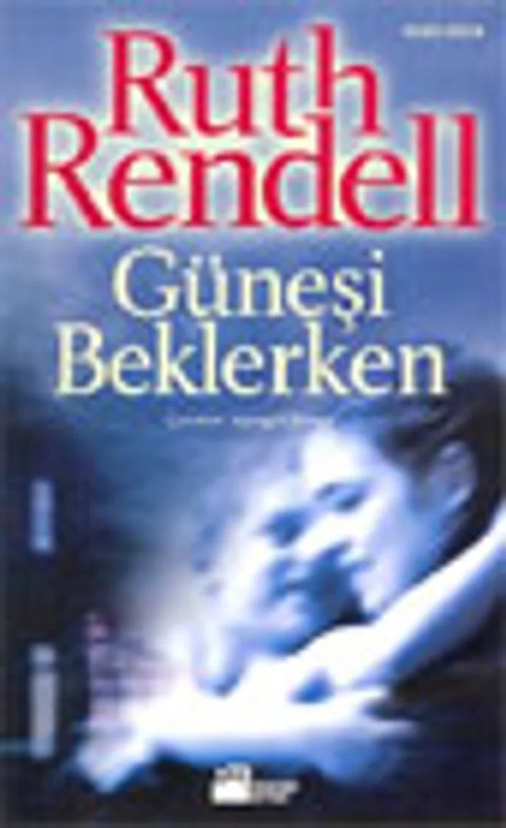 Güneşi Beklerken