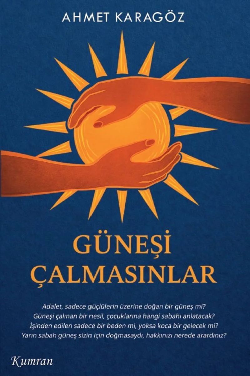 Güneşi Çalmasınlar