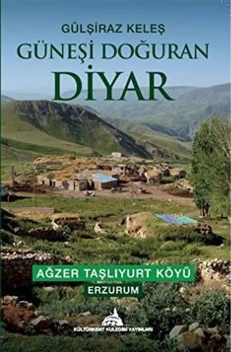 Güneşi Doğuran Diyar