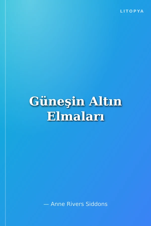 Güneşin Altın Elmaları