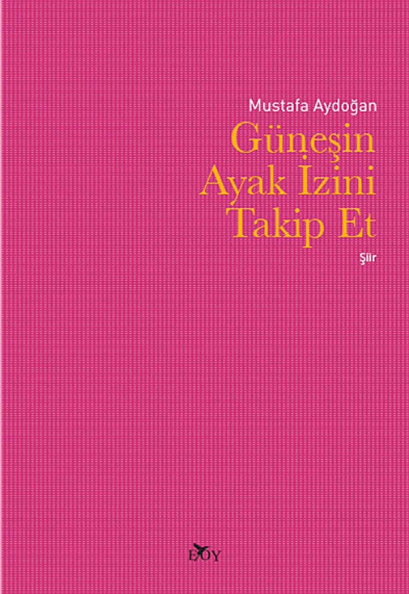 Güneşin Ayak İzini Takip Et