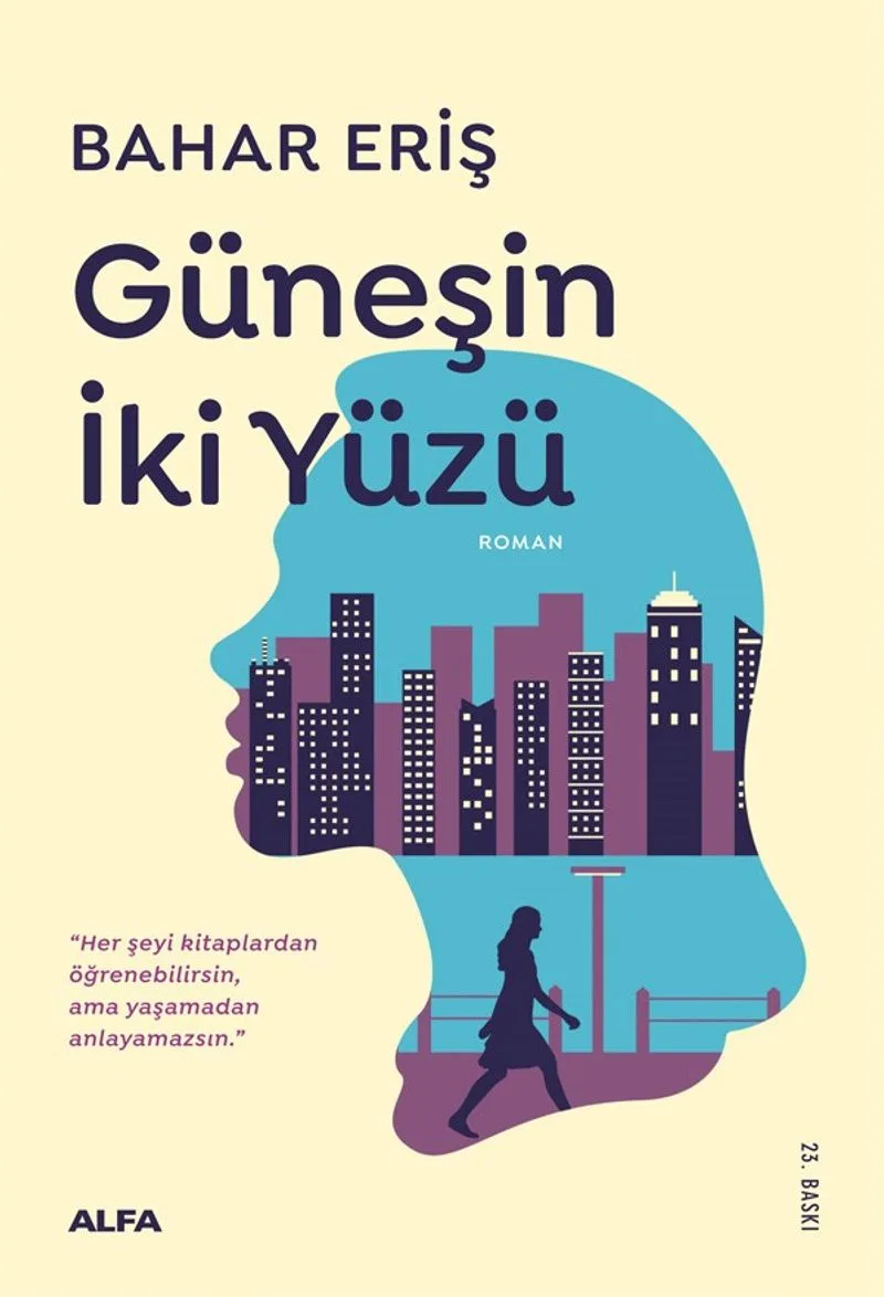 Güneşin İki Yüzü