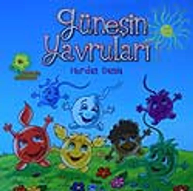 Güneşin Yavruları
