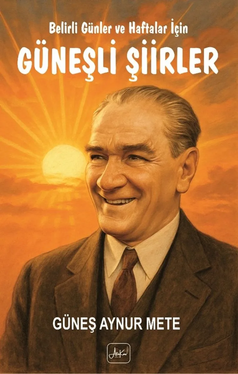 Güneşli Şiirler