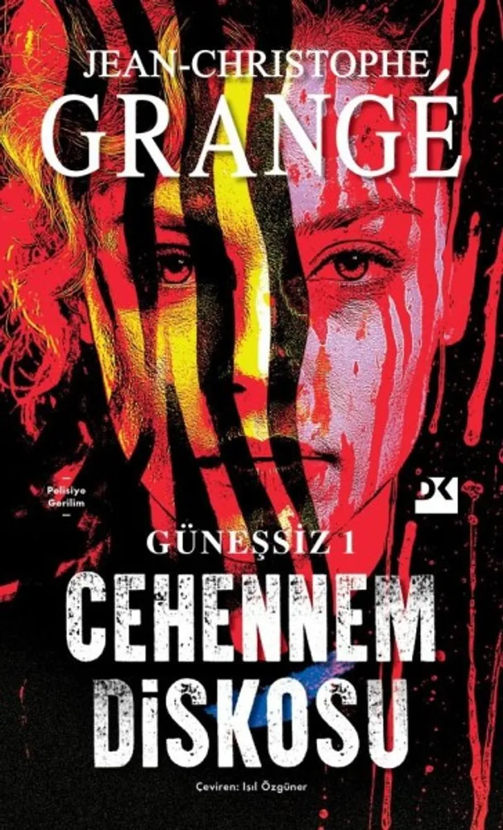 Güneşsiz 1: Cehennem Diskosu