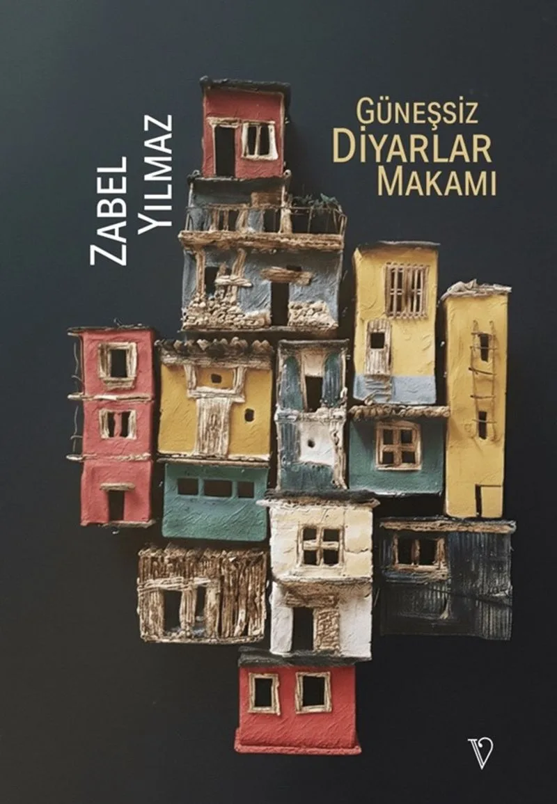 Güneşsiz Diyarlar Makamı
